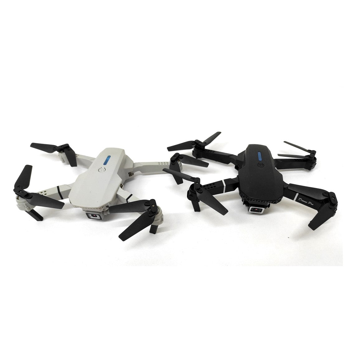DRONE PRO DOBLE CAMARA, 2 BATERIAS