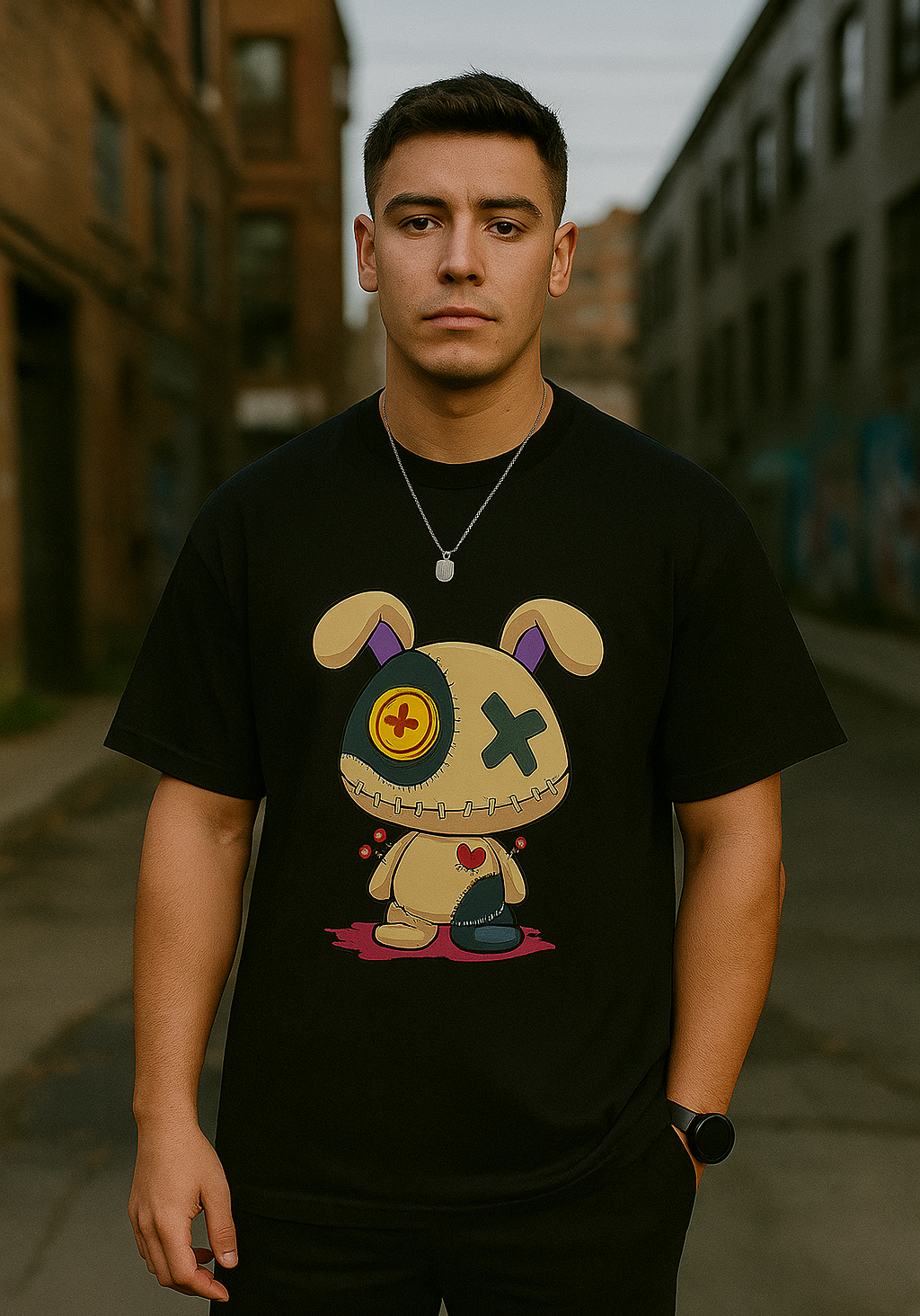 Gray helmet for bikers