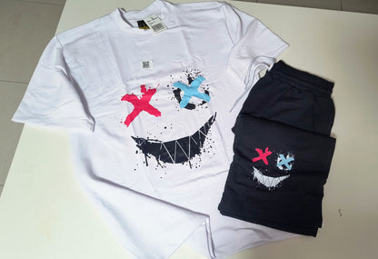 Camisas + Pantalonetas OVERSIZE 1286980