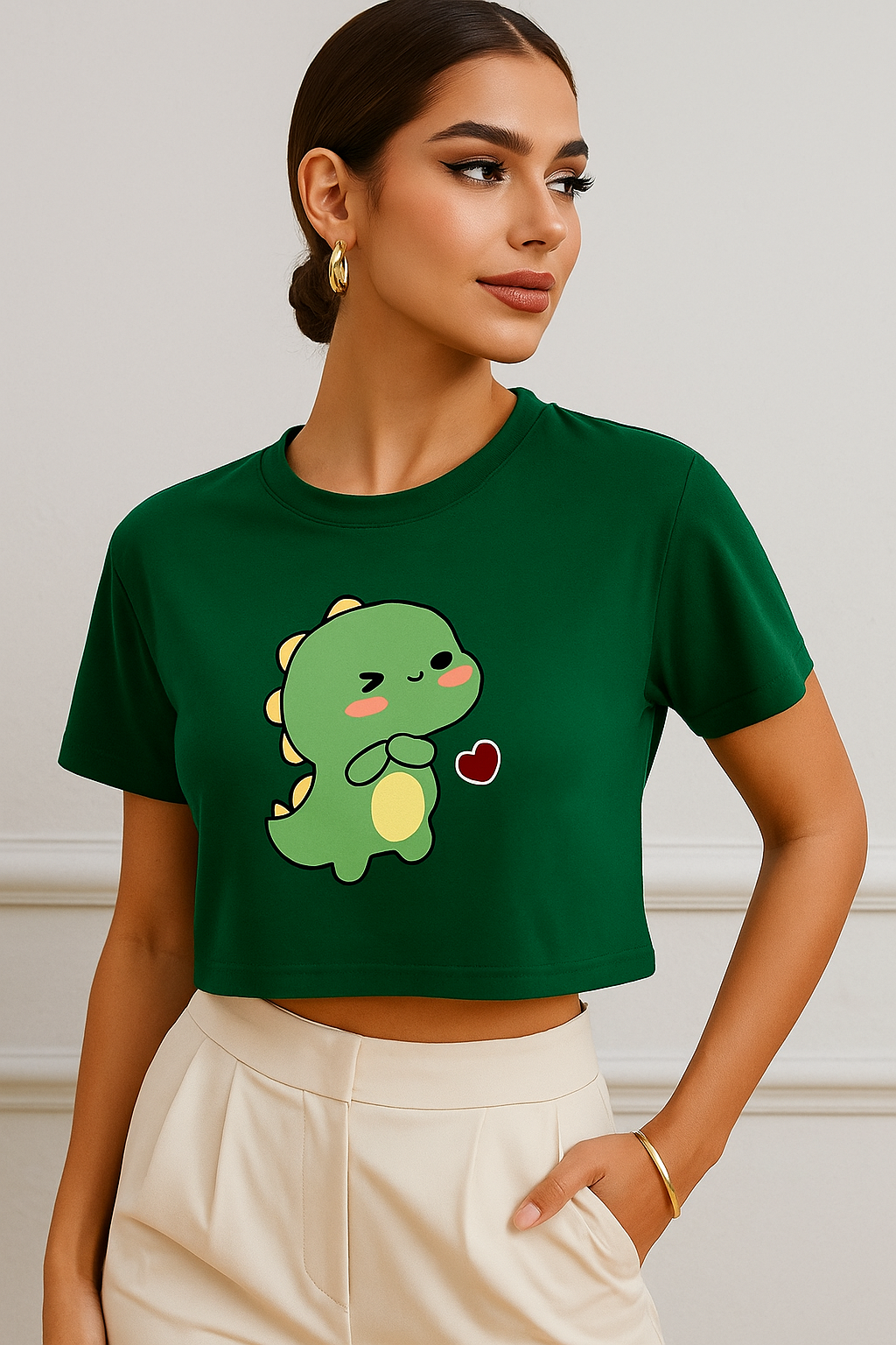 Gray helmet for bikers