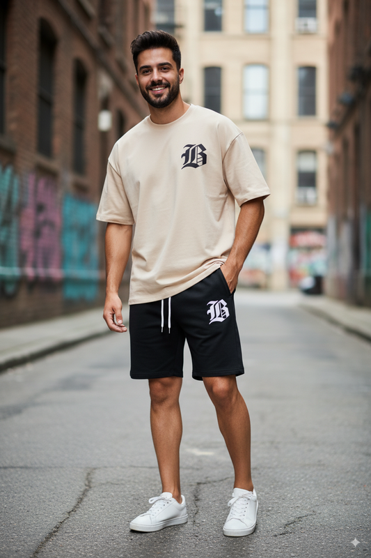 Gray helmet for bikers