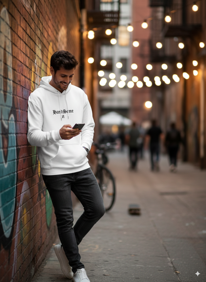 Buzo/Buso/Saco Algodón Perchado - 582770