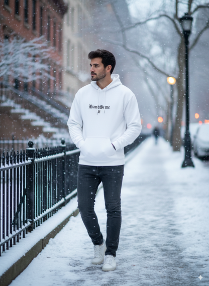 Buzo/Buso/Saco Algodón Perchado - 582770