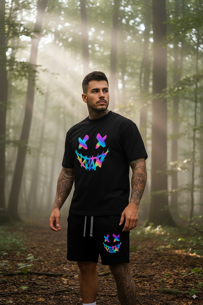 Camisas + Pantalonetas OVERSIZE 547910