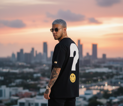 Camiseta OVERSIZE - 1743365