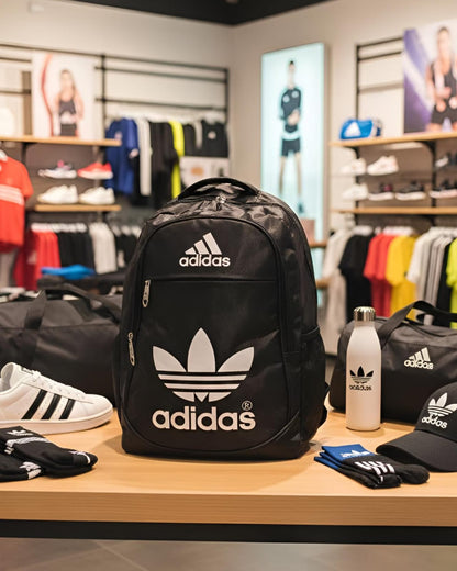 morral adidas deportivo 5020