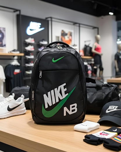 Morral nike deportivo 5009