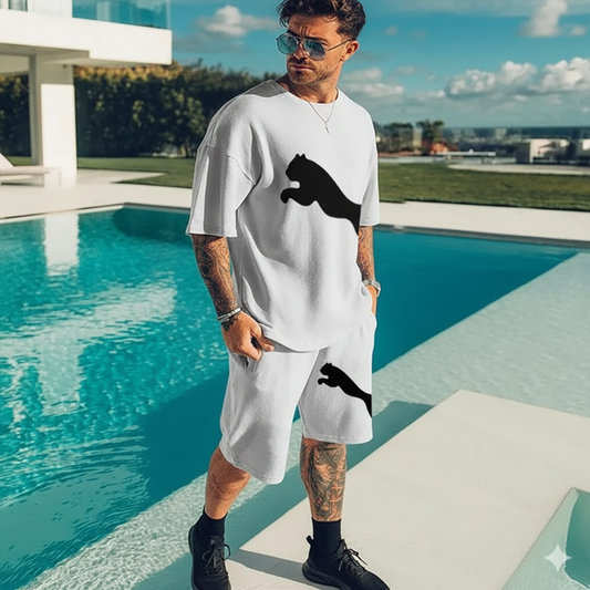 Gray helmet for bikers