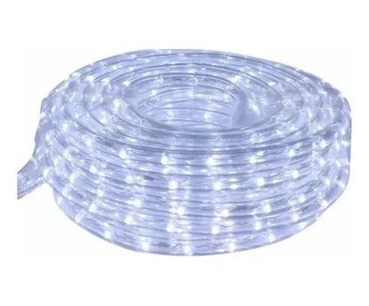 MANGUERA LUCES NAVIDAD 10 METROS LED