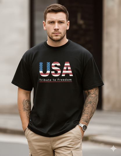 Camiseta OVERSIZE - 1375441