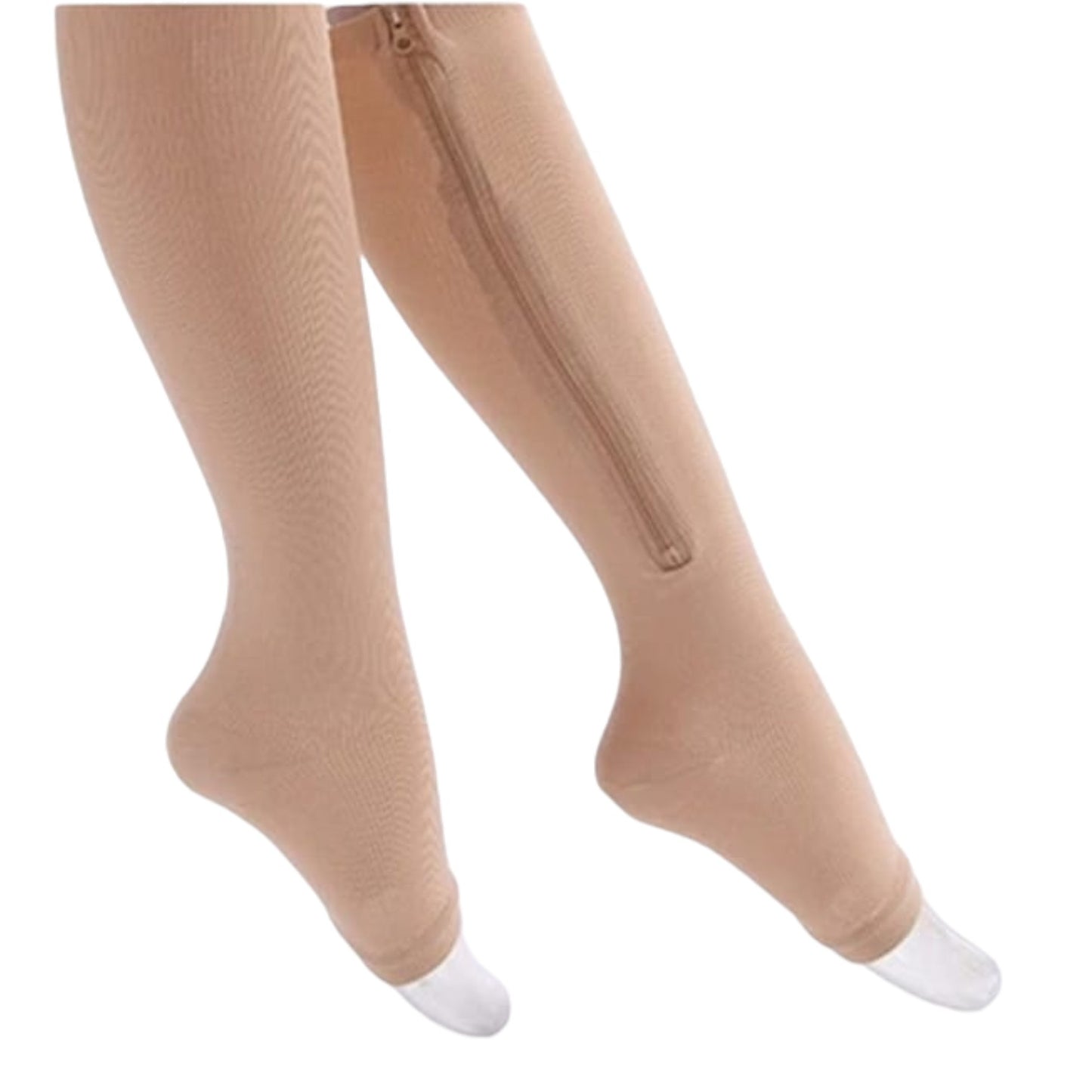 Medias De Compresión Anti Varices Unisex