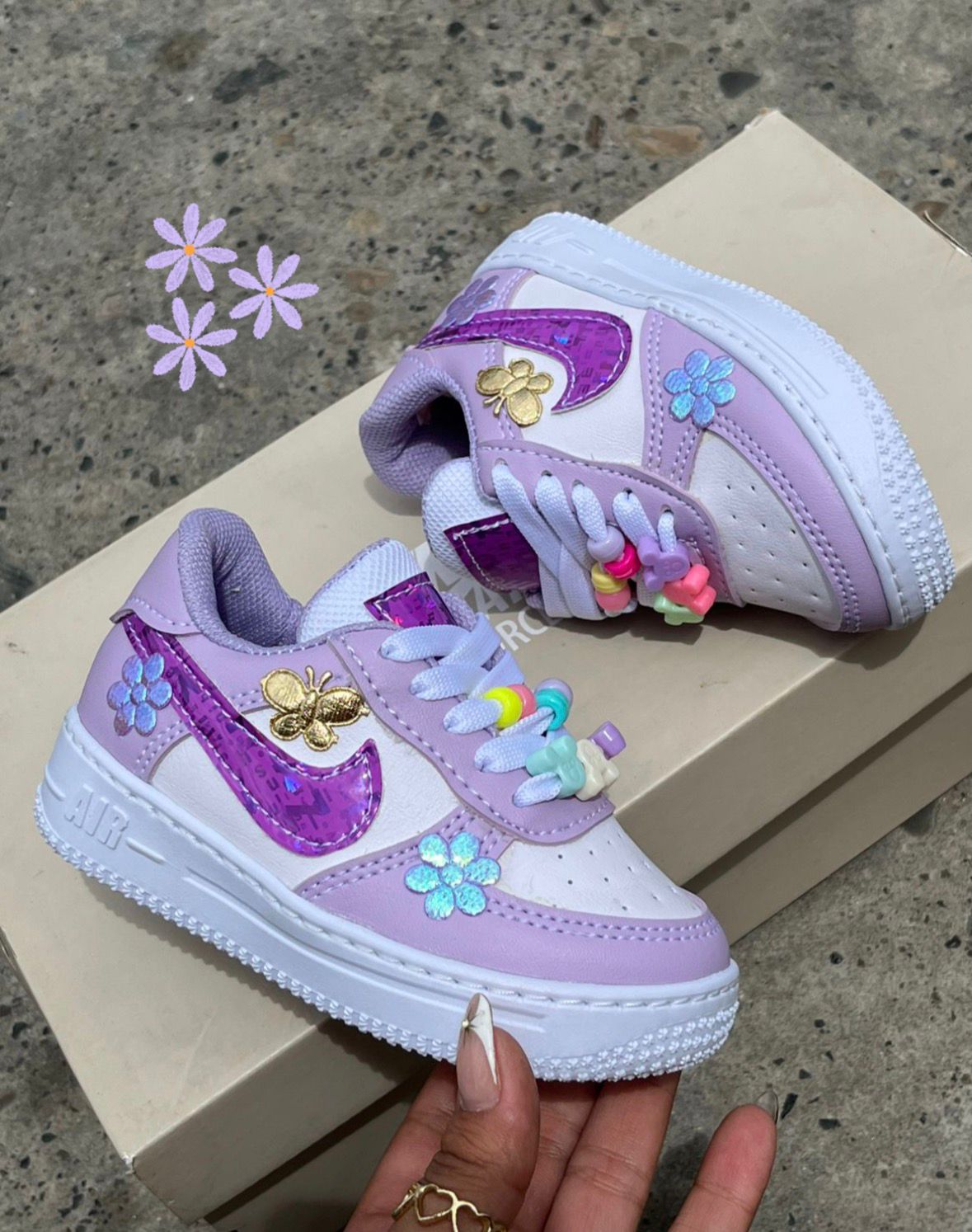 Gray helmet for bikers