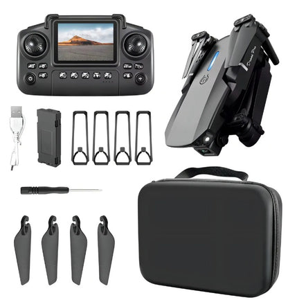 Drone E99 Max con pantalla