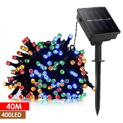 Luz Lineal Led Solar KP1587
