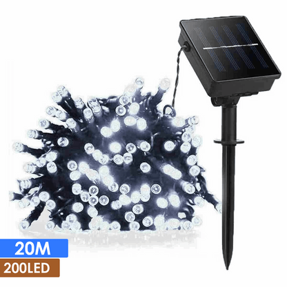 Luz Lineal Led Solar KP1587