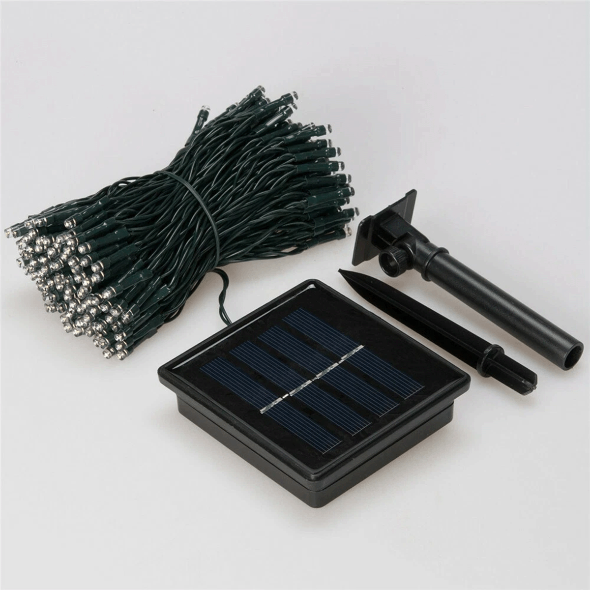 Luz Lineal Led Solar KP1587