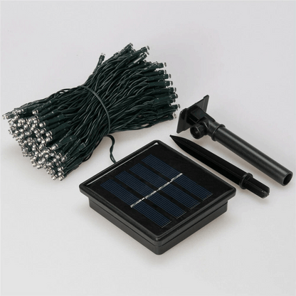 Luz Lineal Led Solar KP1587