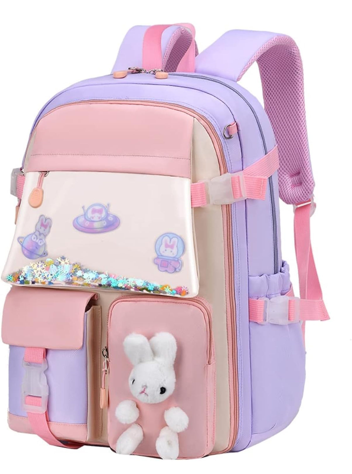 Gray helmet for bikers