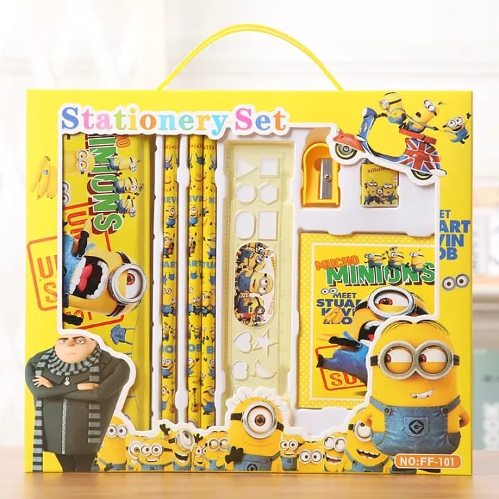 Morrales Trios Escolar + Obsequio