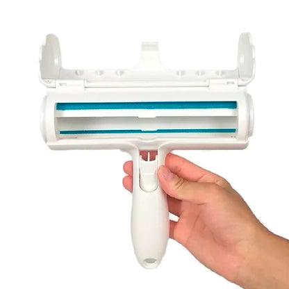 Rodillo Removedor de Pelos