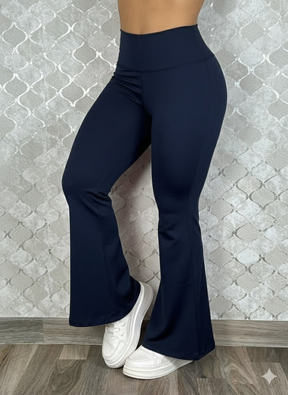 Pantalón Bota Campana