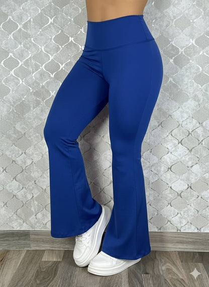 Pantalón Bota Campana