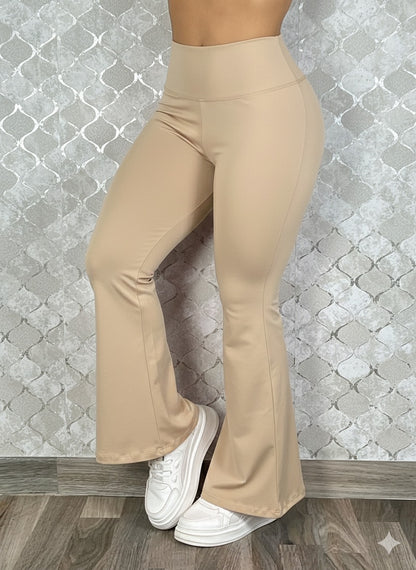 Pantalón Bota Campana