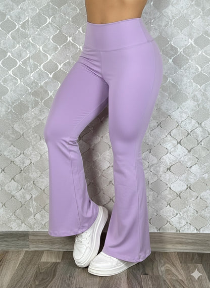 Pantalón Bota Campana