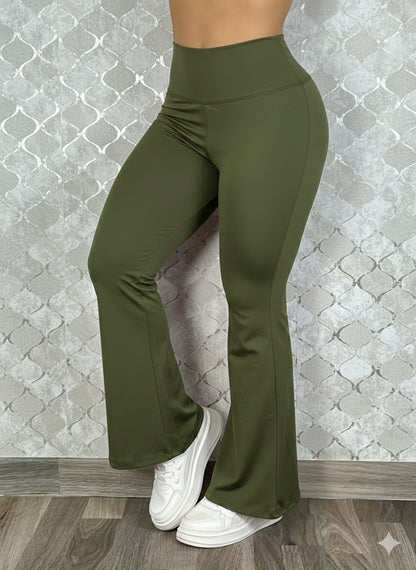 Pantalón Bota Campana