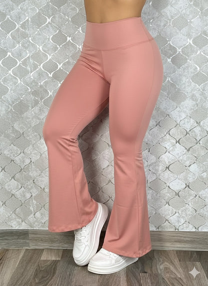 Pantalón Bota Campana