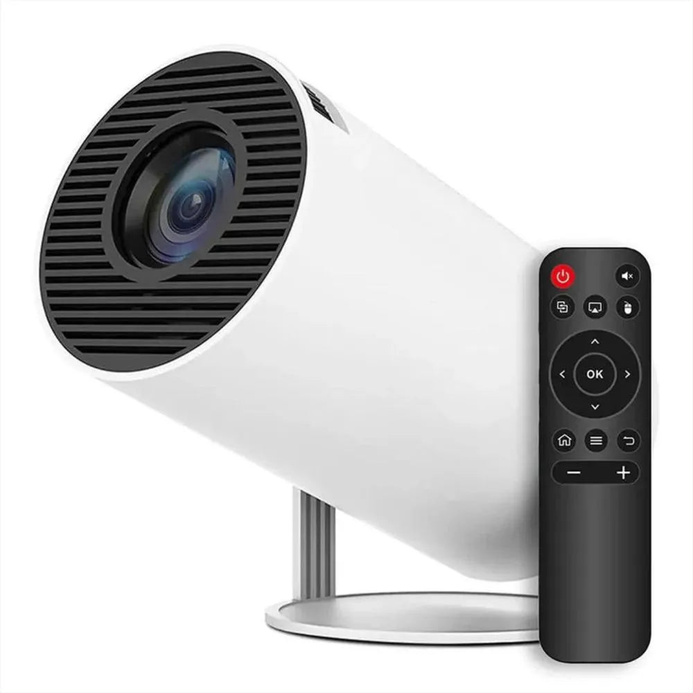 PROYECTOR HY300 CON MAGIS