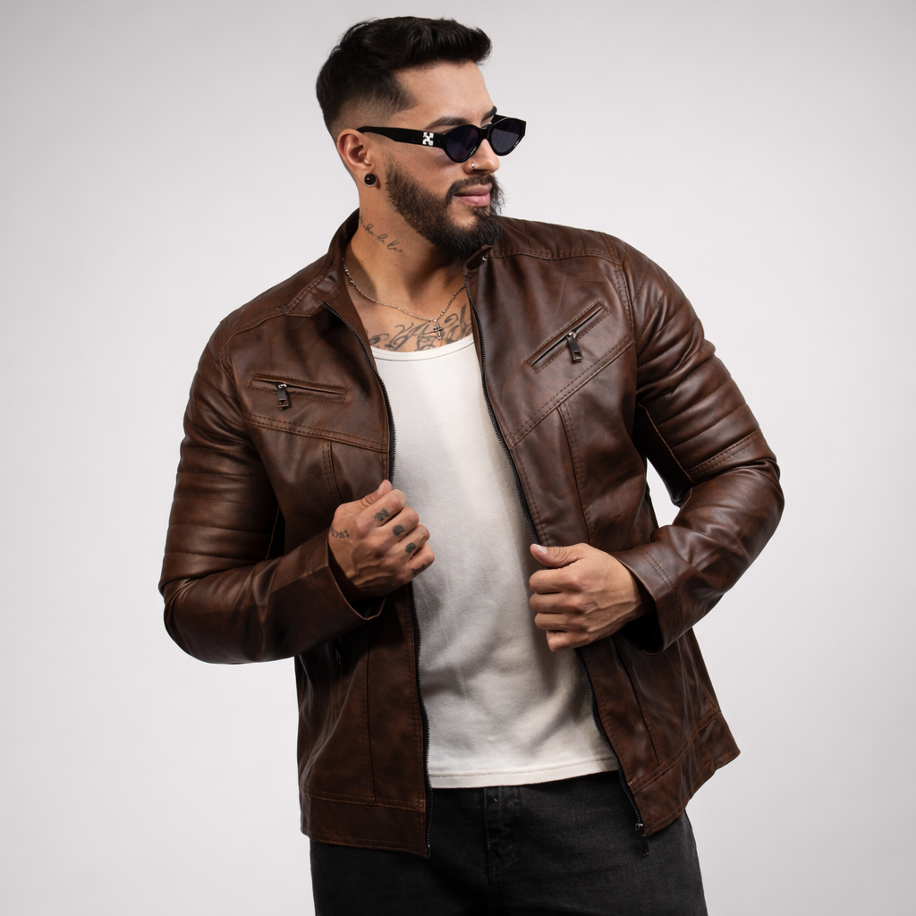 Chaqueta Jack Premium