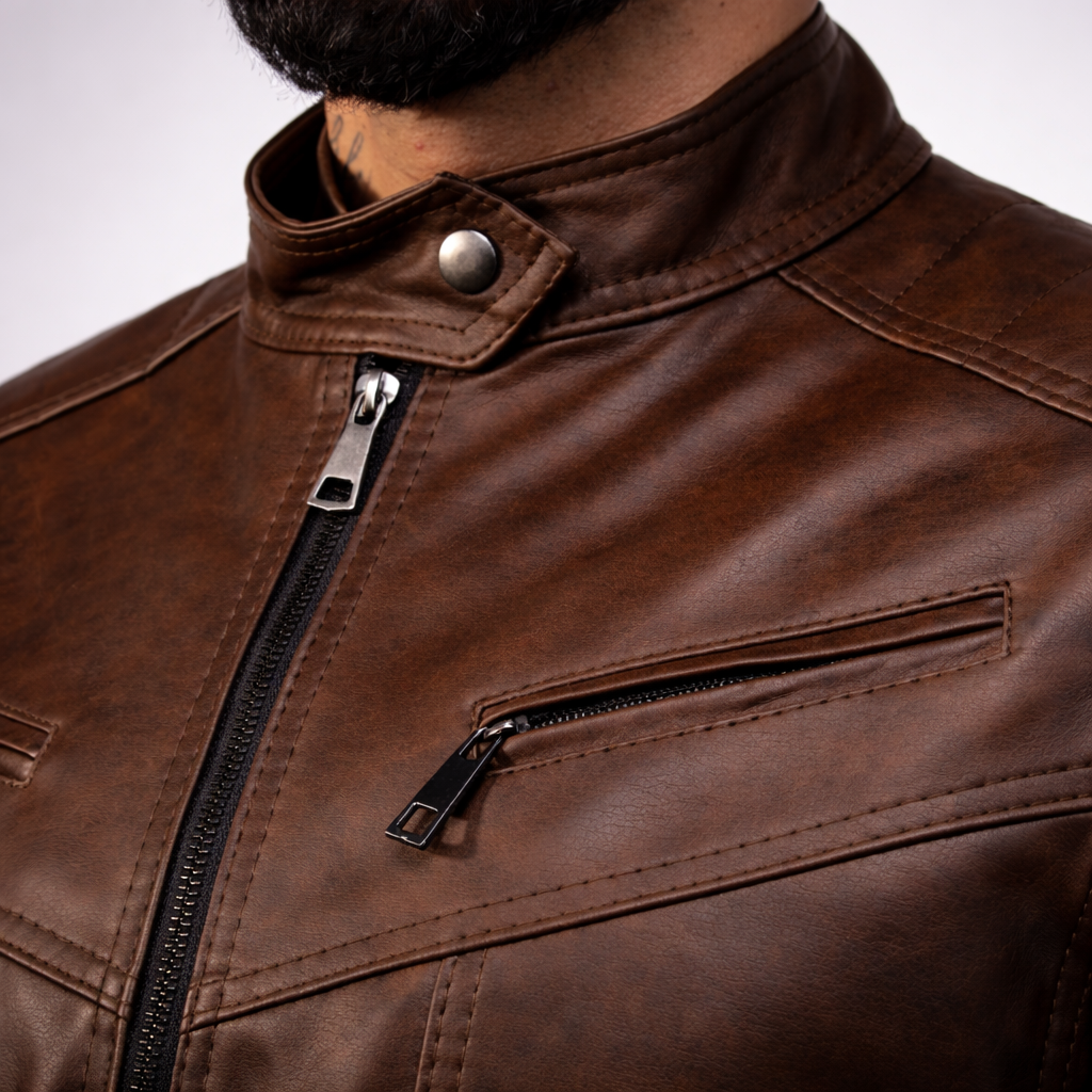 Chaqueta Jack Premium