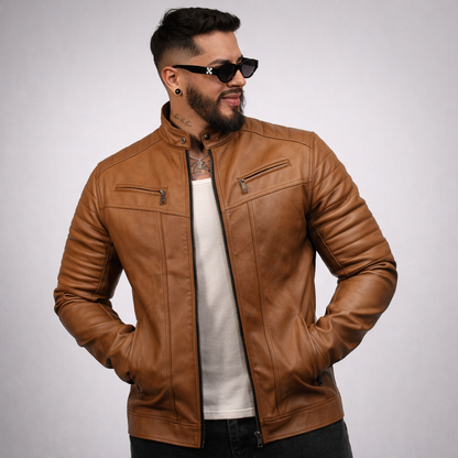 Chaqueta Jack Premium