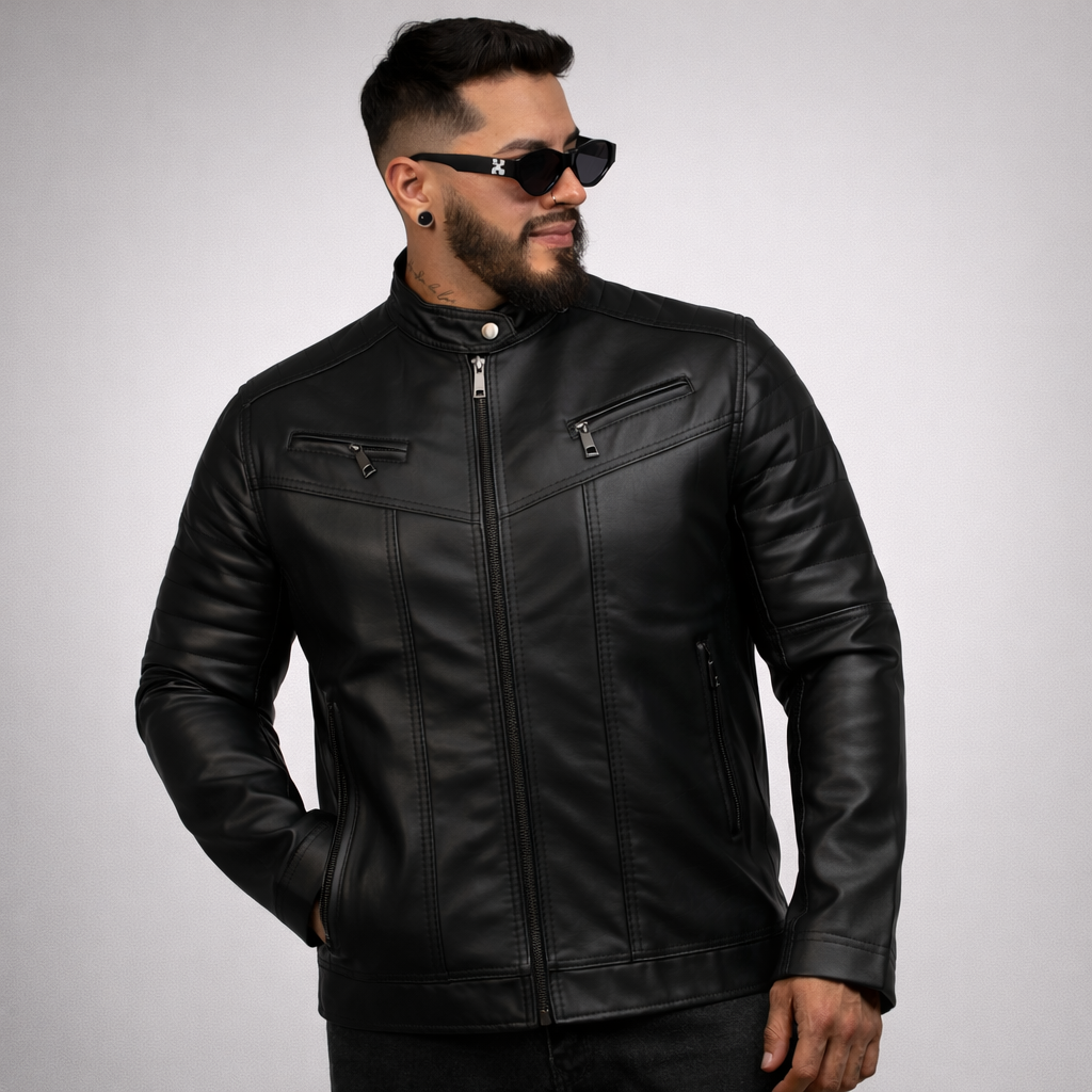 Chaqueta Jack Premium