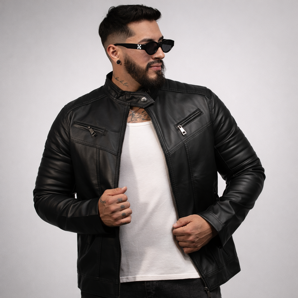 Chaqueta Jack Premium