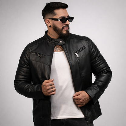 Chaqueta Jack Premium