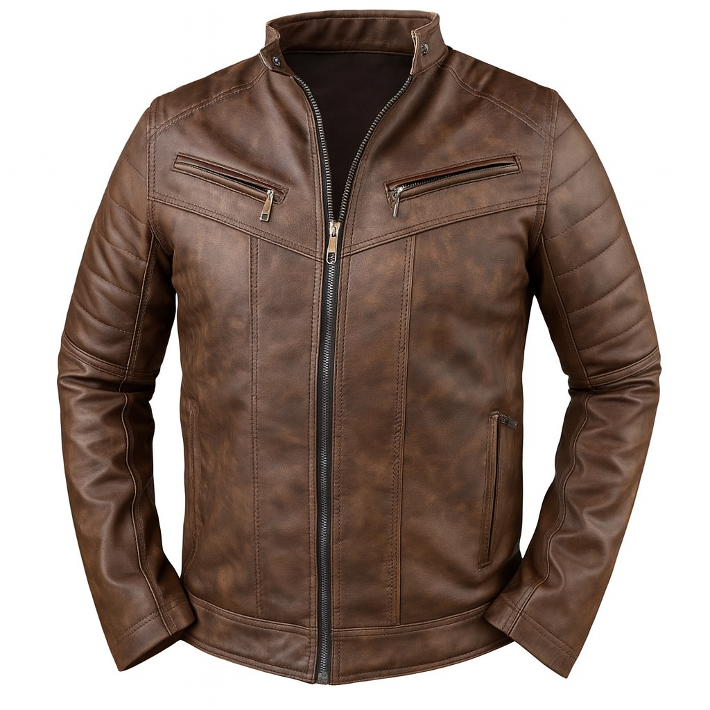 Chaqueta Jack Premium