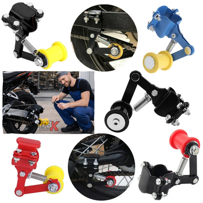 TENSOR CADENA MOTO TIJERA KIT ARRASTRE