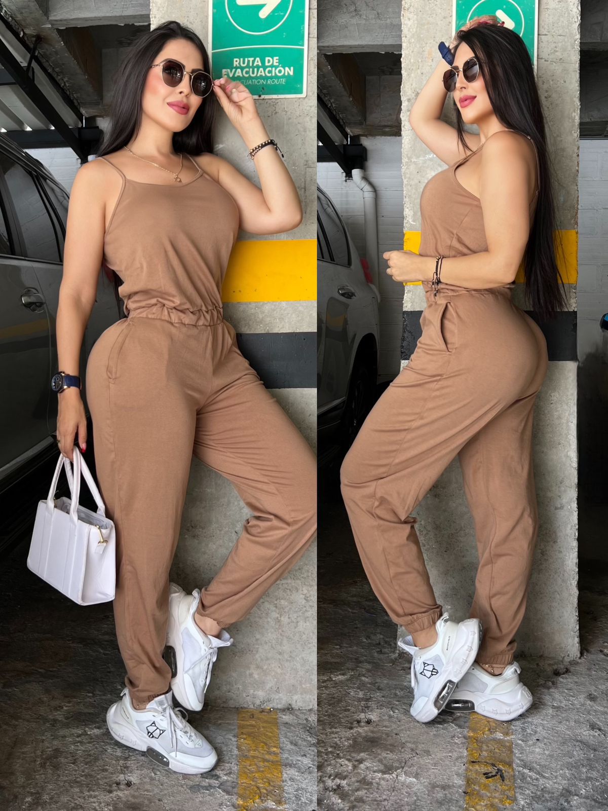 ENTERIZO DE MODA