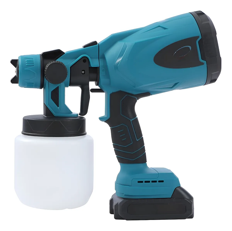 Gray helmet for bikers