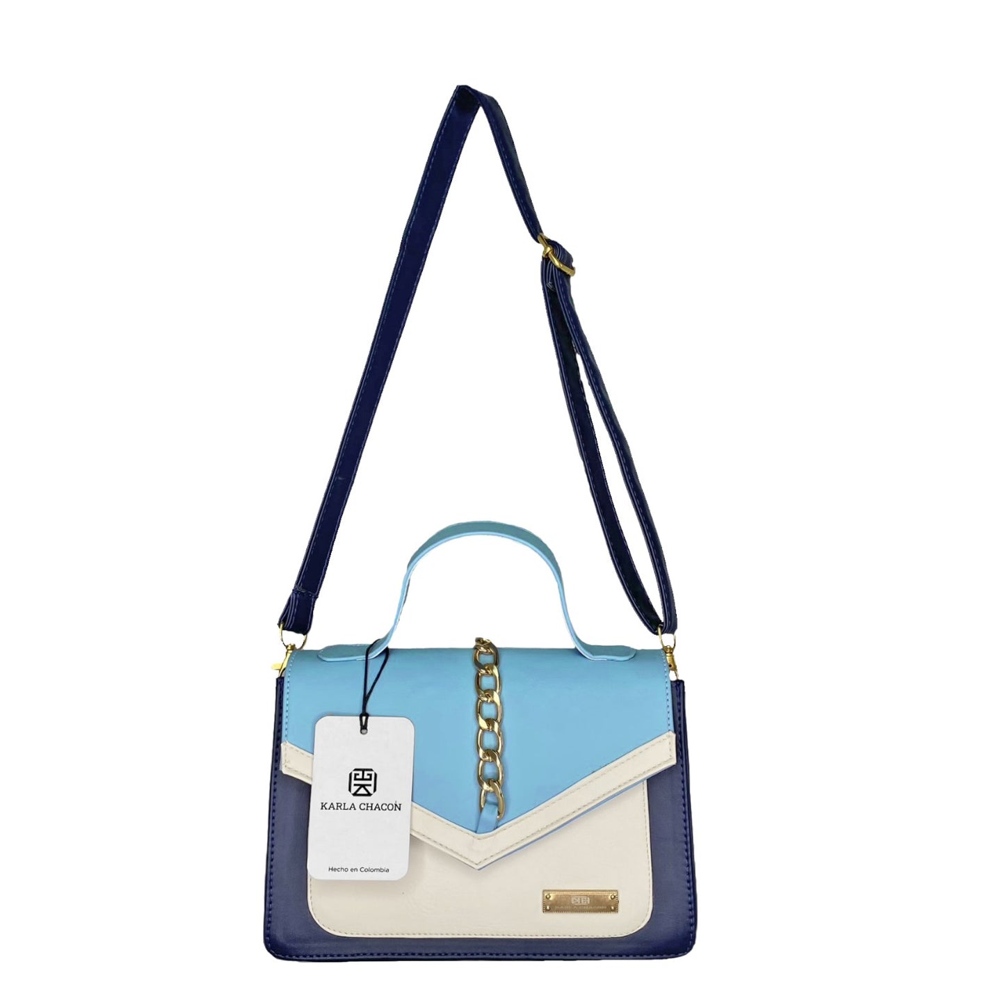 Para mamá Bolso  Karla Chacon Magy - Envio Gratis