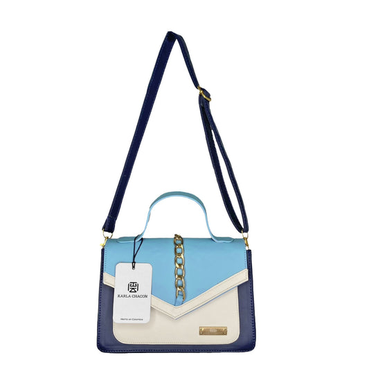 Para mamá Bolso  Karla Chacon Magy - Envio Gratis
