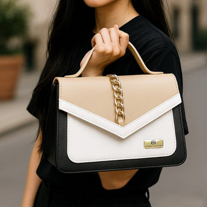 Para mamá Bolso  Karla Chacon Magy - Envio Gratis