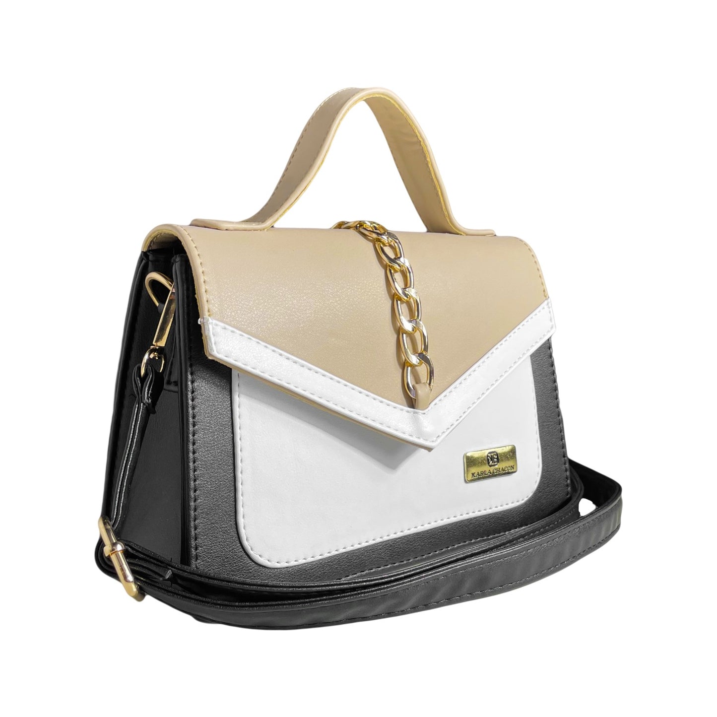 Para mamá Bolso  Karla Chacon Magy - Envio Gratis