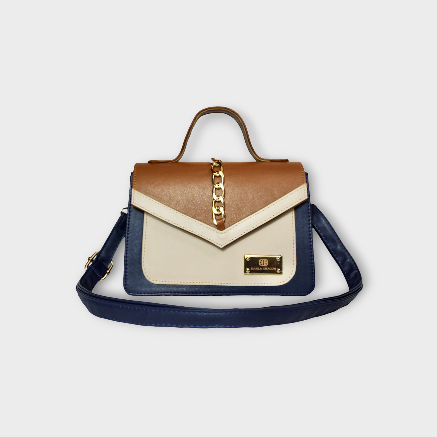 Para mamá Bolso  Karla Chacon Magy - Envio Gratis