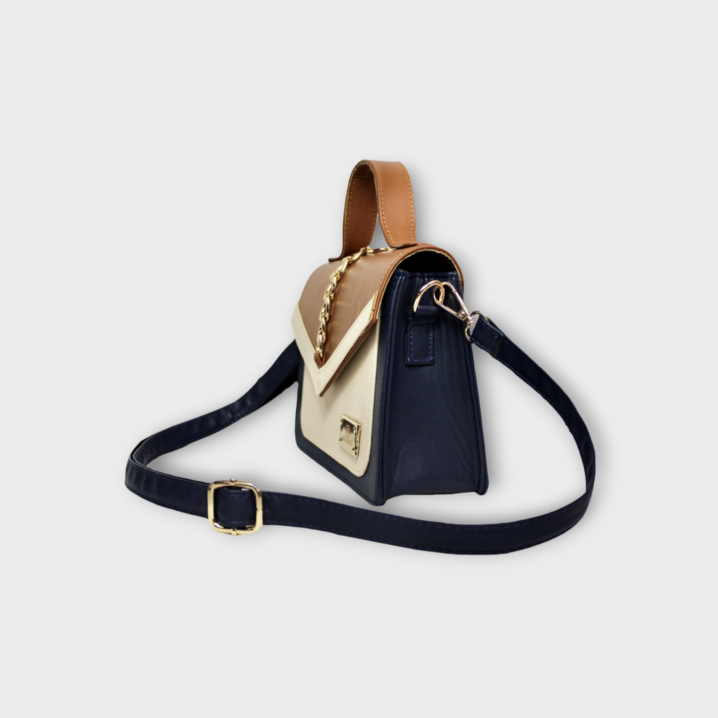 Para mamá Bolso  Karla Chacon Magy - Envio Gratis