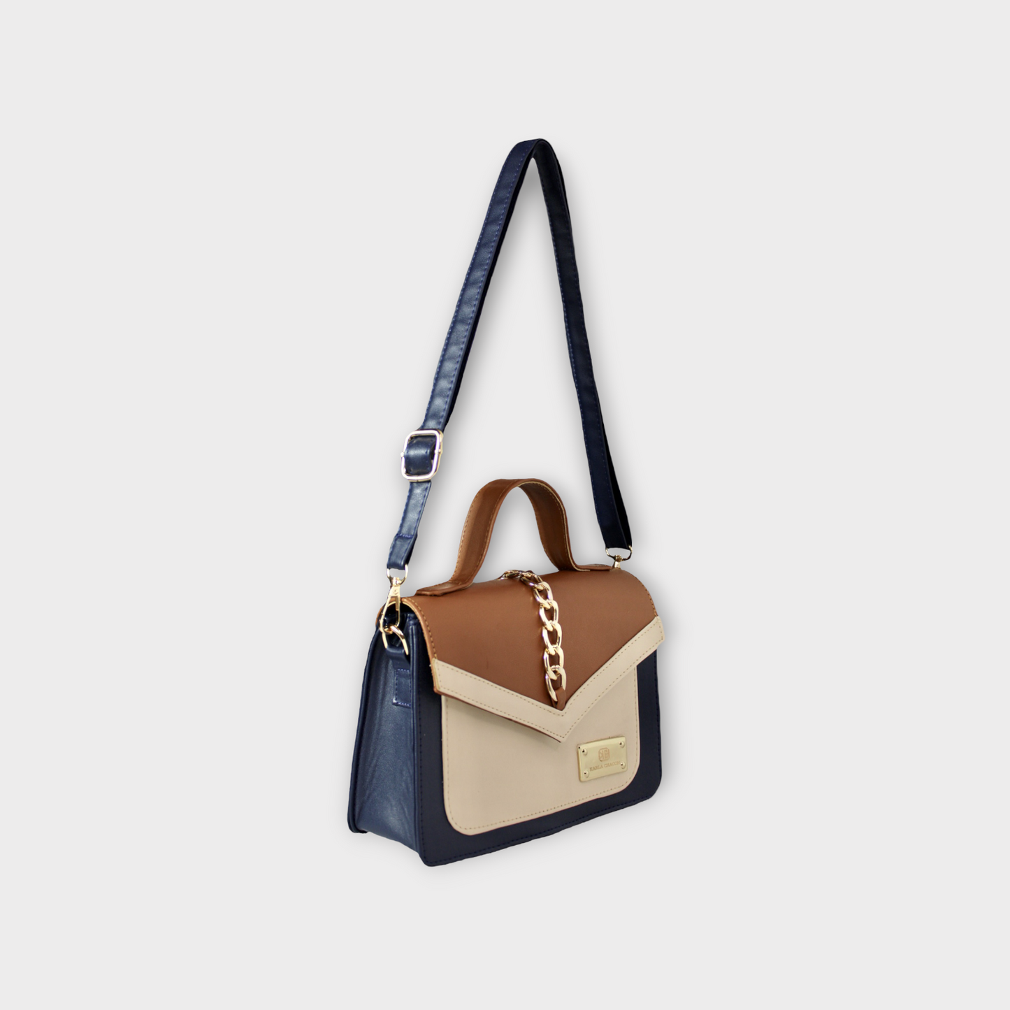 Para mamá Bolso  Karla Chacon Magy - Envio Gratis
