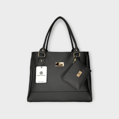 Bolso Dama Karla Chacon Crez Envío Gratis
