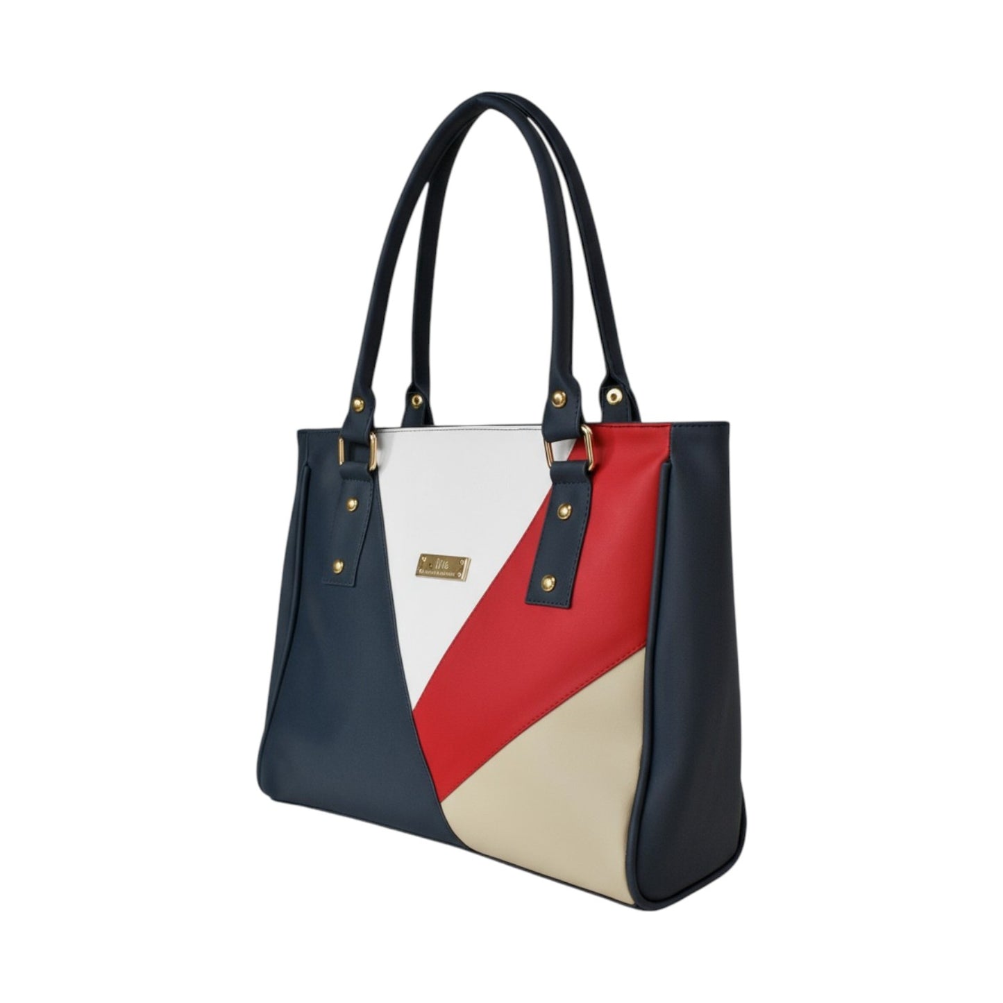 Bolso Dama Karla Chacon Olga - Envio Gratis